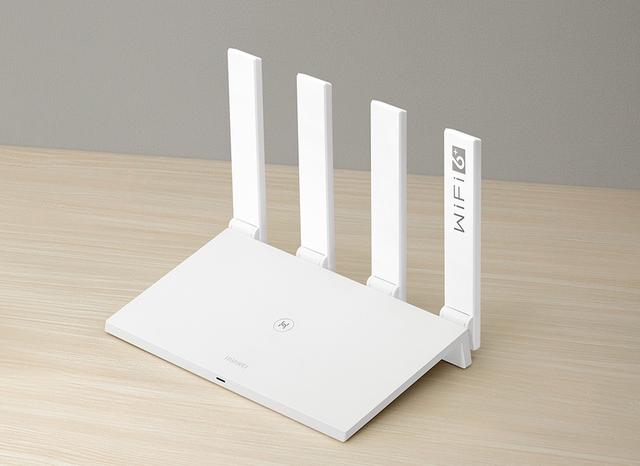 華為Wi-Fi 6路由器AX3 Pro聯(lián)網(wǎng)設(shè)置指南 兩種通用方法詳解