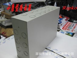 深圳市瑞普科科技路由器產(chǎn)品概覽
